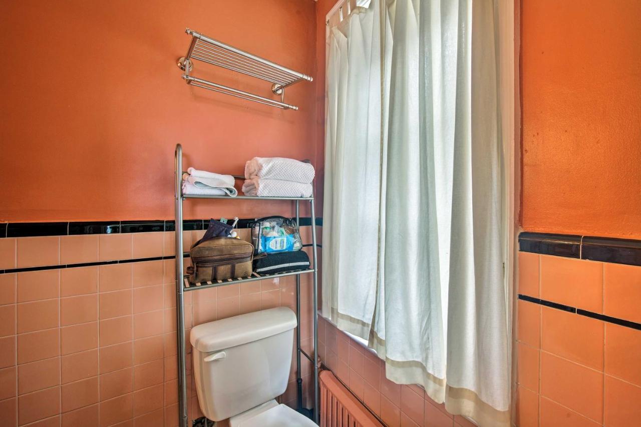 Reading Apt, Walk To Shops, Dining And City Park! Ngoại thất bức ảnh
